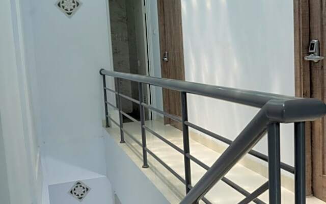 hotel padma tangerang