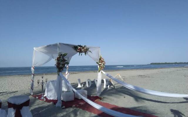 Playa Mareygua