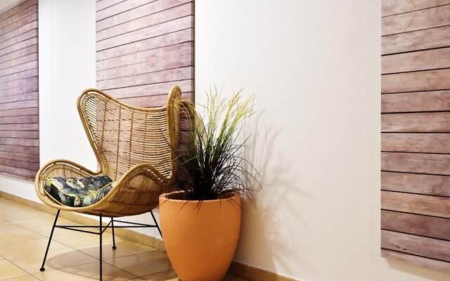 Domitys Les Rives Du Cher