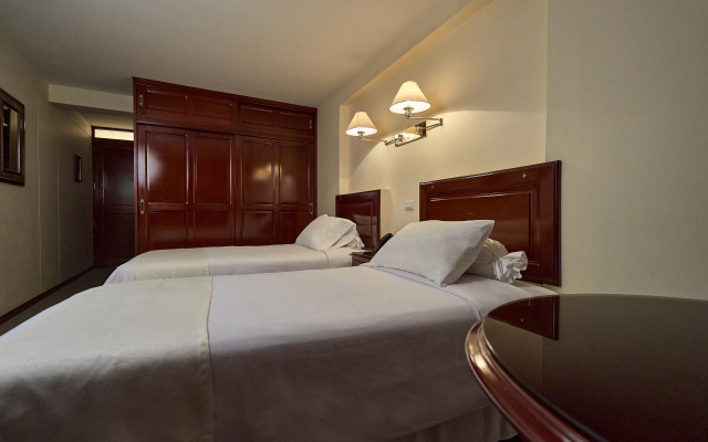 El Cabildo Hotel Arequipa