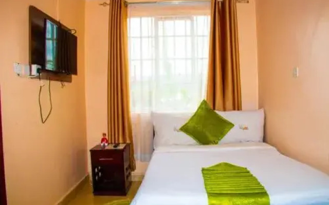 Hotel Luna Ltd