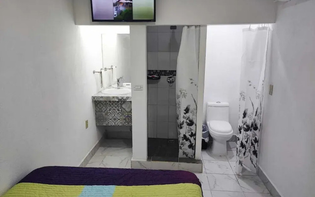 Hotel Estrella Matamoros