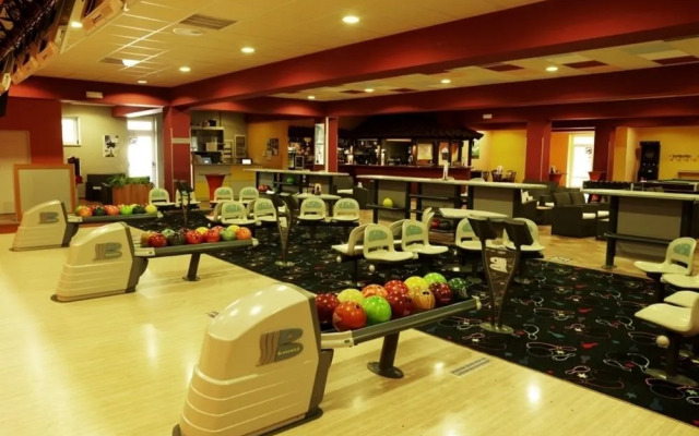 Adria d.o.o. Camping Adria