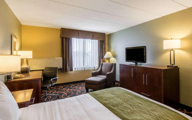 Comfort Inn Plymouth - Minneapolis