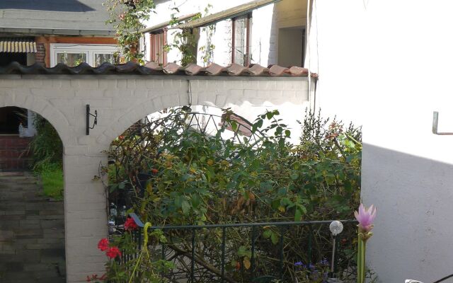 Hotel Haus Hillesheim