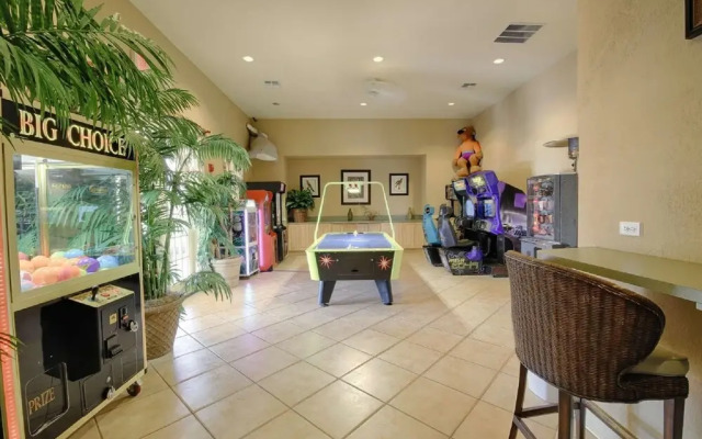 Villas at Seven Dwarfs 2605 nit 108