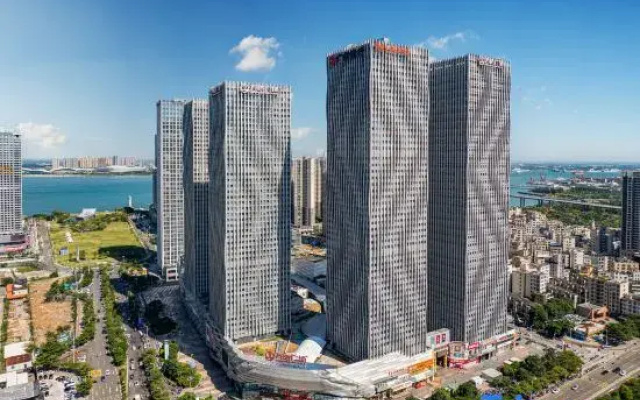 Zhanjiang Beihua Hotel (Jinshawan)