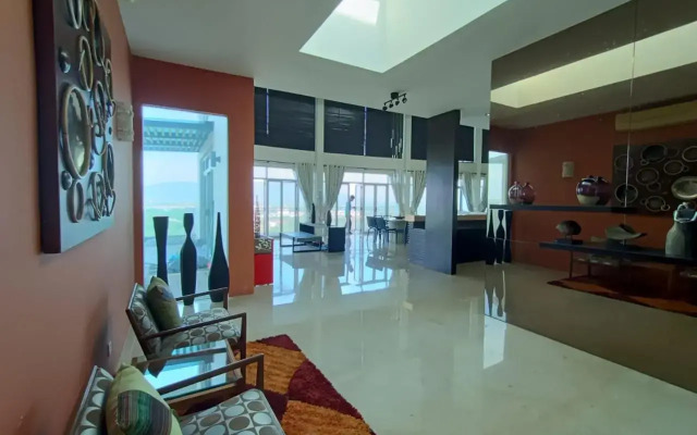 Cinta Sayang Resort