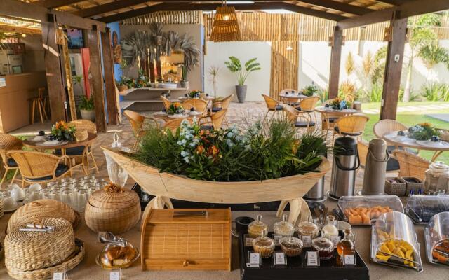 Pousada Solarium de Gostoso