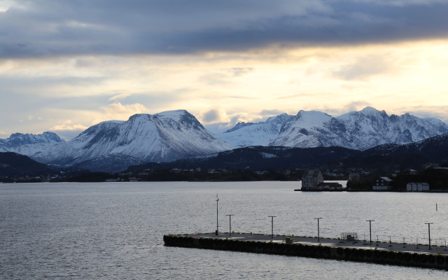 First Hotel Atlantica