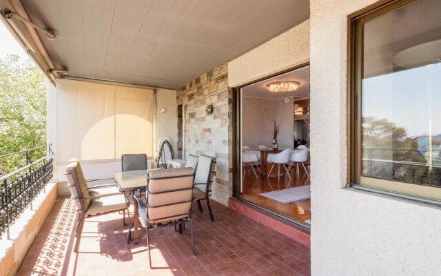 1 Ocean Breeze 3 Bedroom With Shared Pool