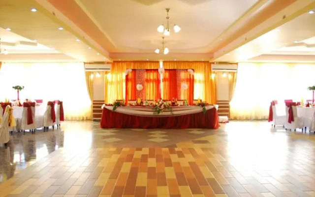 Hotel Seneca