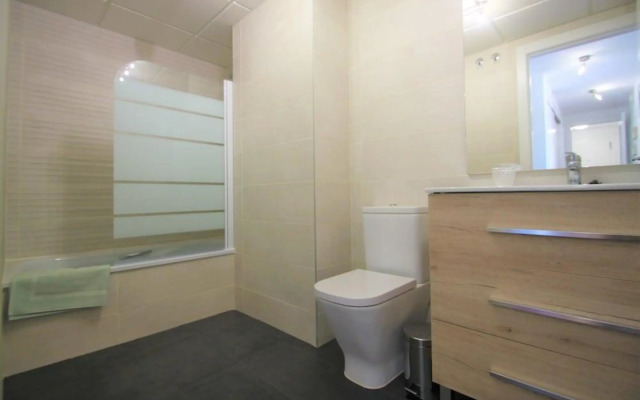 Apt. CasaTuris Residencial San Juan