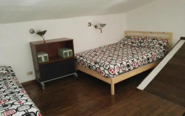 Pulica Holiday Home
