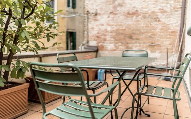 Accademia Terrazza