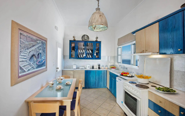 Malteza Private Villa