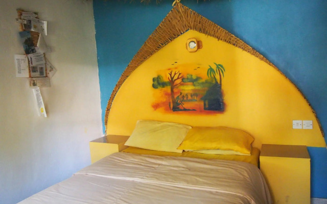 Footsteps Eco-Lodge