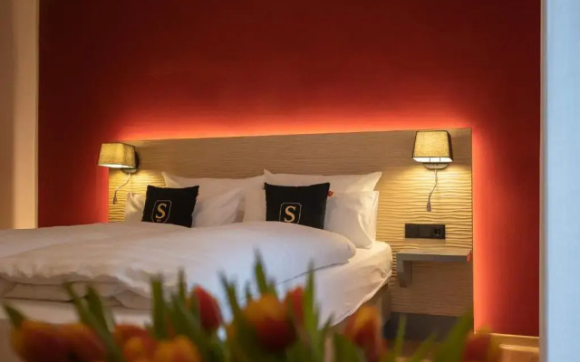 Hotel Gasthof Stahlberg