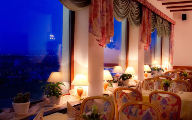 Hotel Restaurant Rheinkrone Koblenz