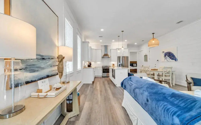 Casita Grayton