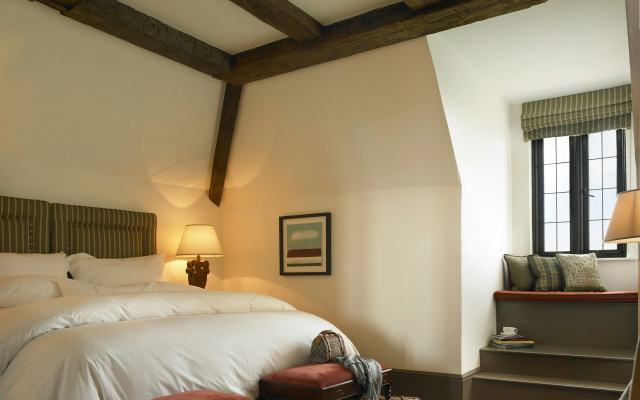 Trump International Golf Links And Hotel Doonbeg Ireland