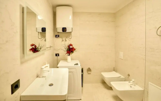 Grandstay Apartments 010