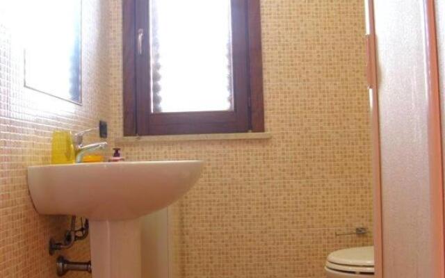 Bluvacanze Appartamento Matteo P1°