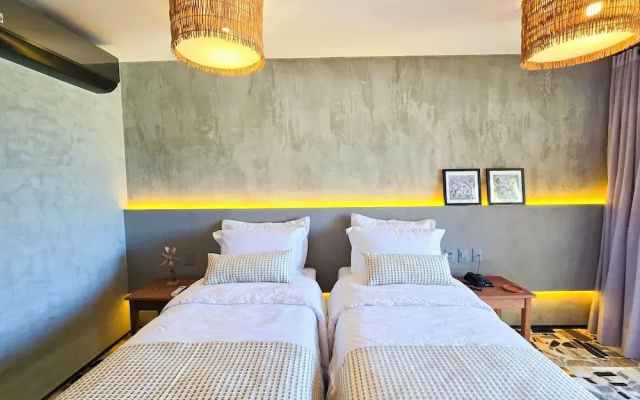 Carnaúba Hotel Boutique