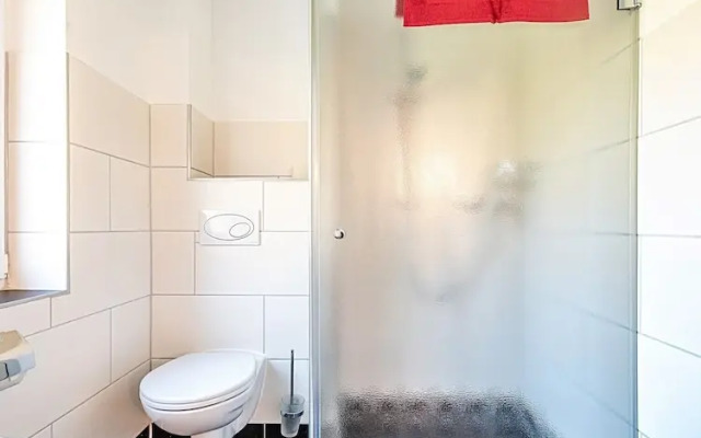 Pension Zum Bergmann