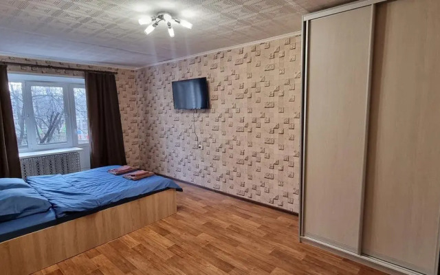 Апартаменты Ярославль на проспекте Ленинградский 93