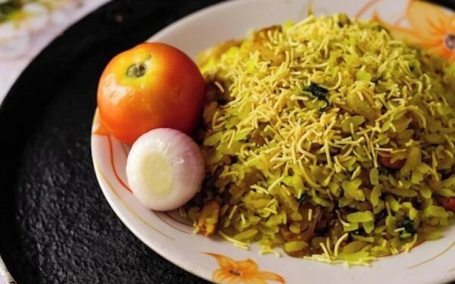 The Rajputana Palace