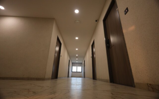 Lords Eco Inn Navsari