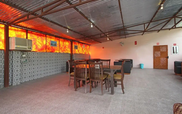 OYO 3828 Hotel Ashok