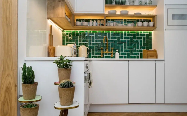Sands Studio & Samphire Studio