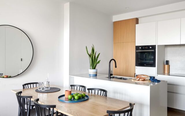 Punthill Ivanhoe