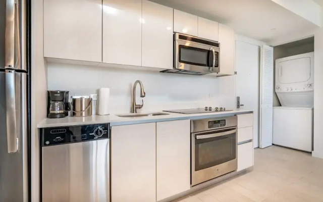 Resort Apartments