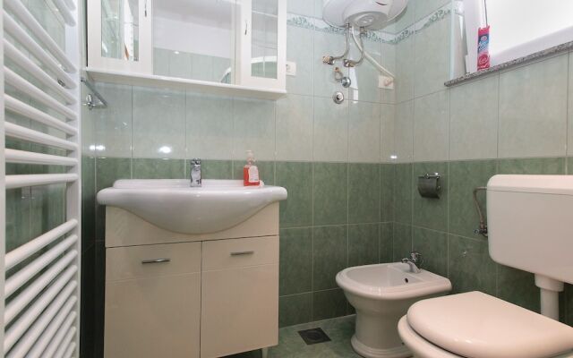 Apartment Mirsad 1282