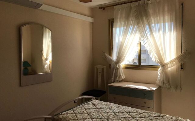 Ático Cambrils Park con Parking Privado - 114A
