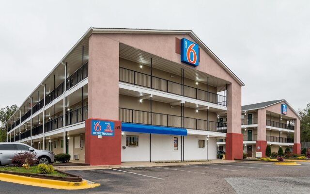 Savannah Suites-Augusta