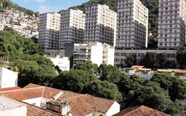 B&B Quarto no Peixoto