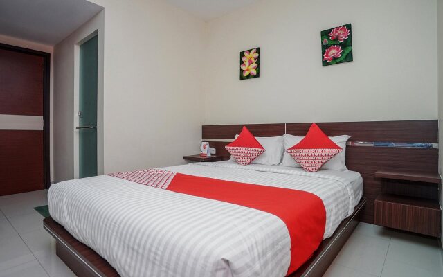 Homestay 82 By OYO Rooms