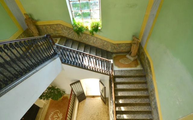 Belvilla by OYO Palazzo Pio