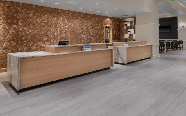 Residence Inn by Marriott Denver City Center