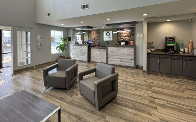 Quality Inn Lagrange East I-85