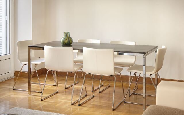 Mirador Apartment by FeelFree Rentals