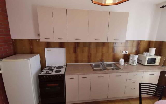 Apartment in Crikvenica 40976