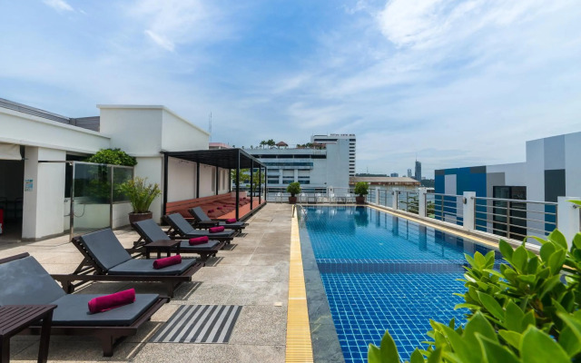 Sea Me Spring Hotel