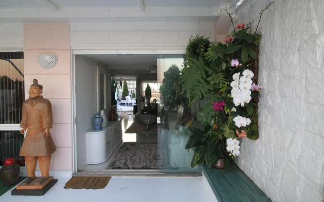 Penthouse - Ataulfo de paiva 1174