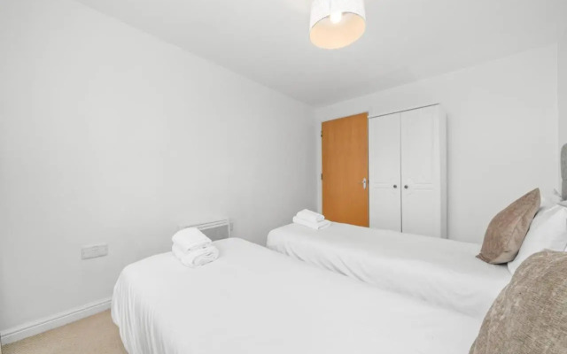 Saughton Suite
