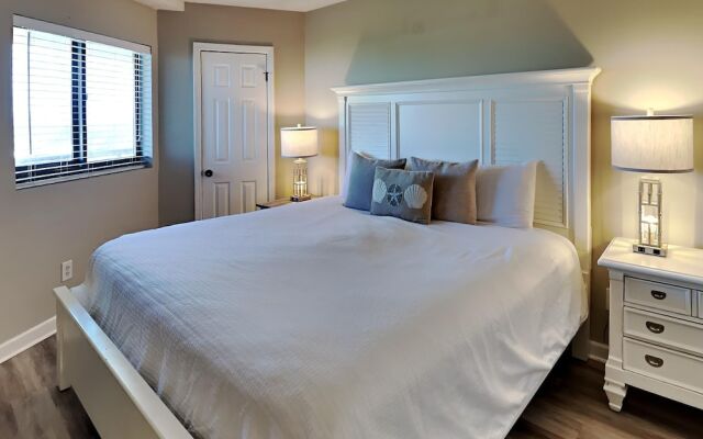 Edgewater by Southern Vacation Rentals